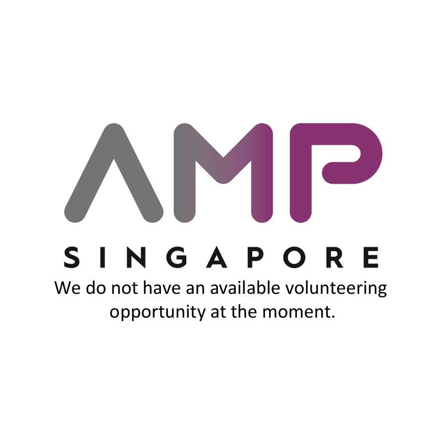 AMP Singapore